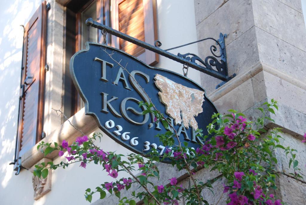 Tas Hotel