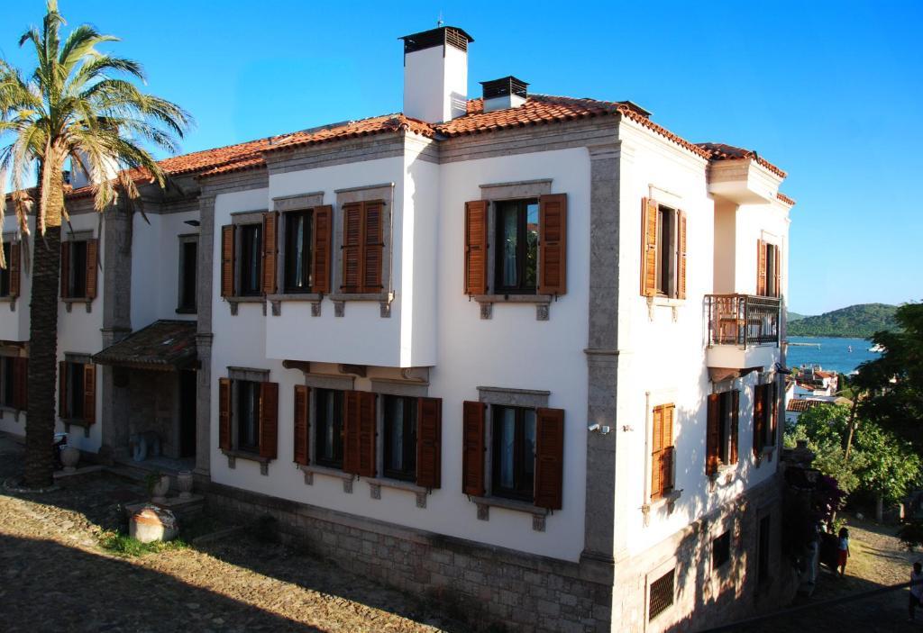 Tas * Ayvalik