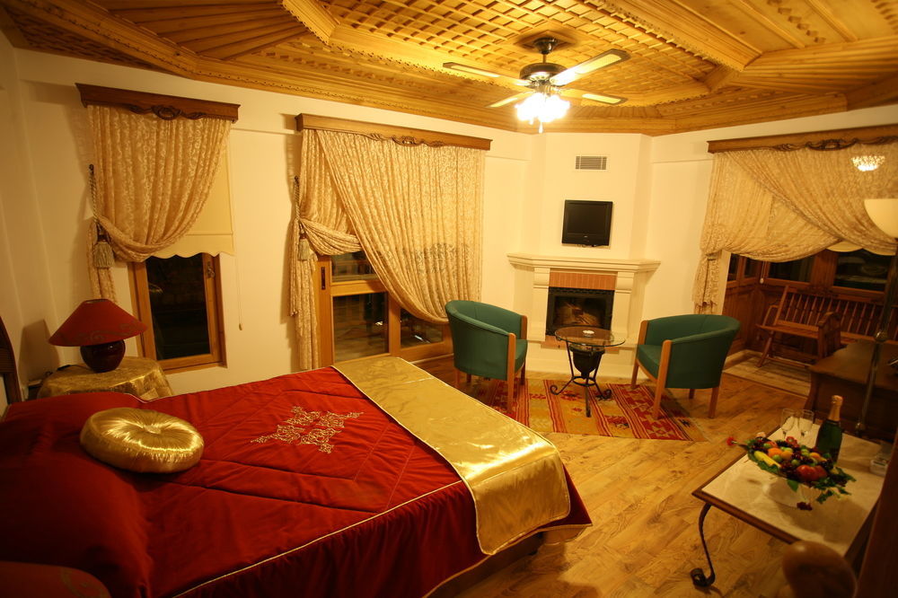 Kerme Ottoman Hotel 3*