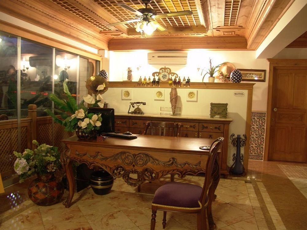 Hotel Kerme Ottoman