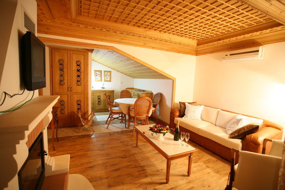 Hotel Kerme Ottoman