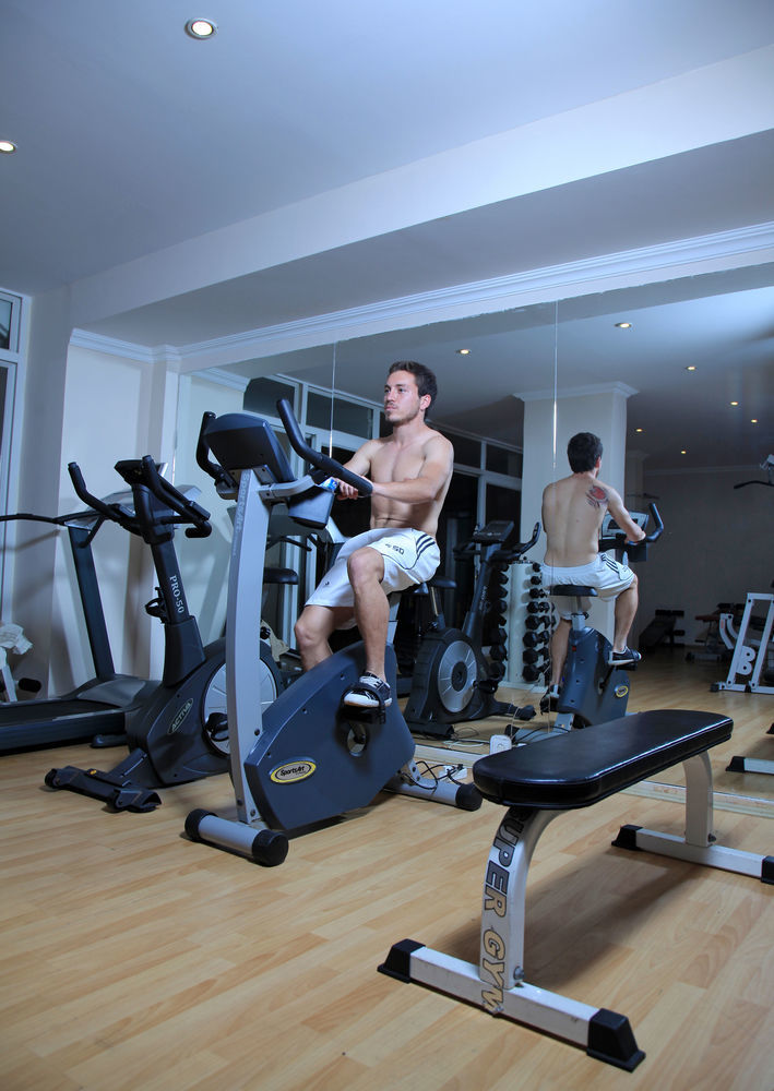 Resort Kahya 4*