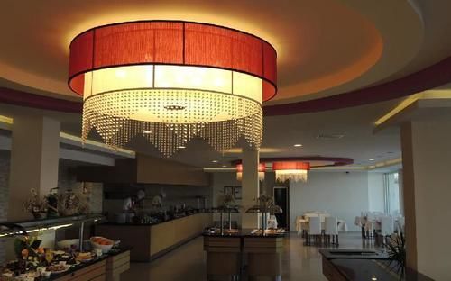 Rosso Verde Hotel