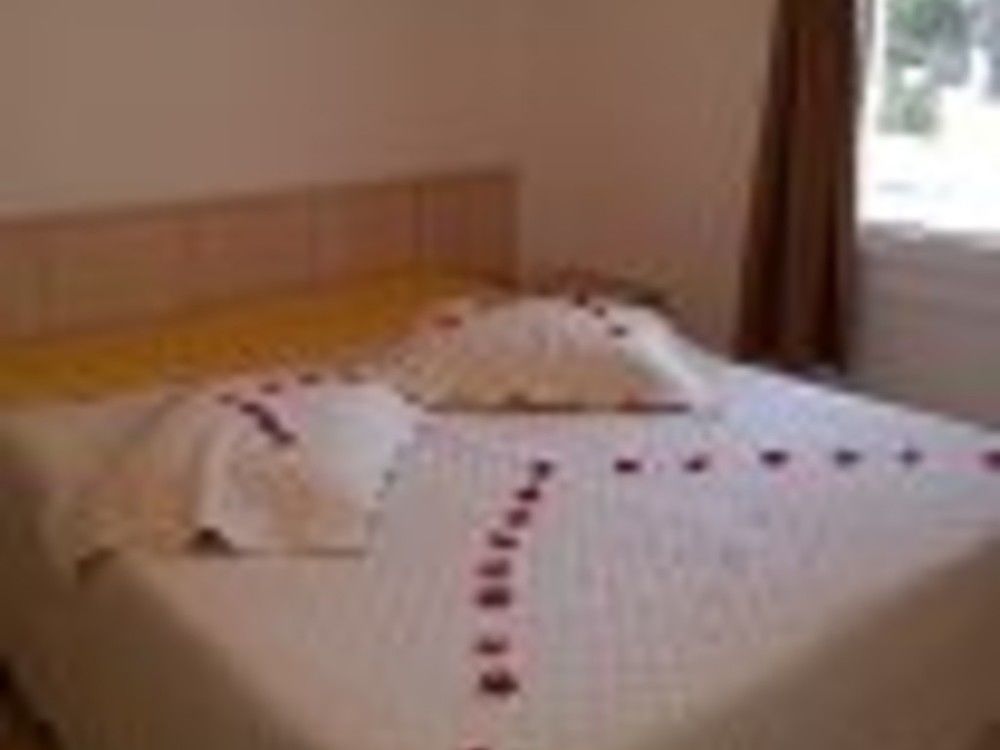 Cennet Aparthotel 2*