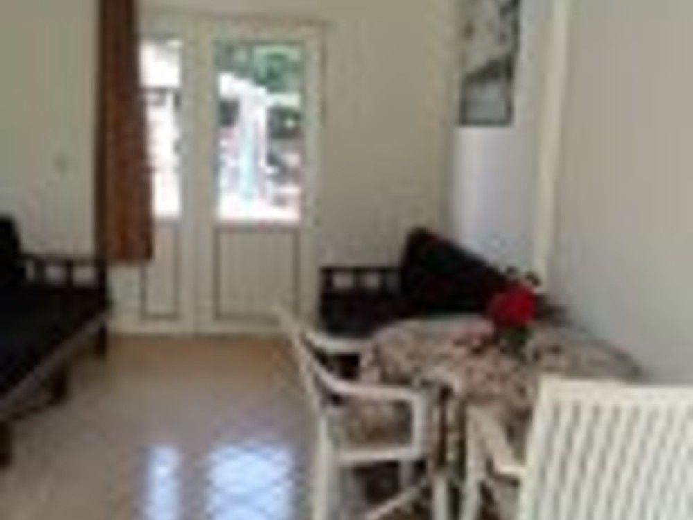 Cennet Aparthotel Bitez