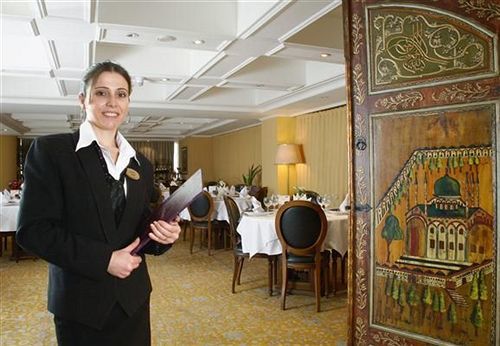 Hotel Anemon Kent Izmir
