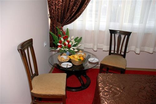 Hotel Alican 1 Izmir