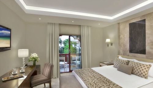 Ali Bey Club & Park