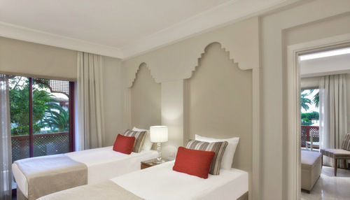 Ali Bey Club & Park Resort 5*