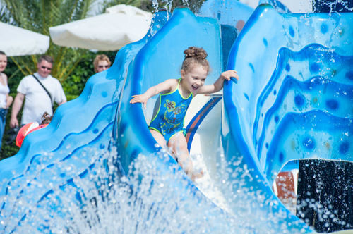 Ali Bey Club & Park 5* Kizilagac (Manavgat)
