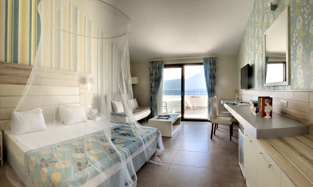 Omer Resort