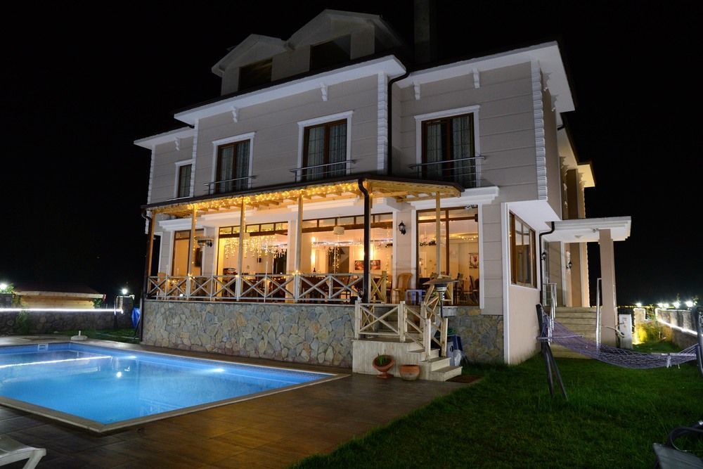 Asmali Garden (adults Only) *