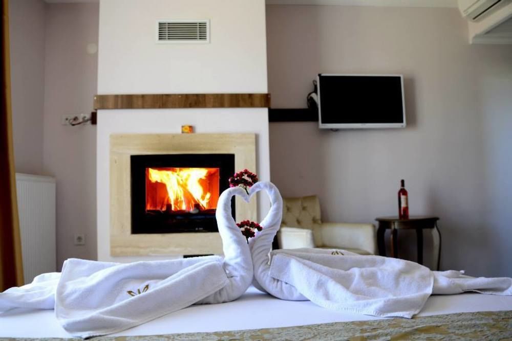 Asmali Garden (adults Only) Love hotel *