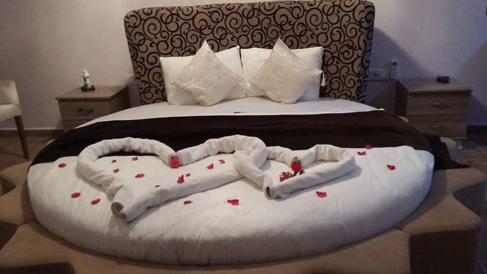 Love hotel Asmali Garden (adults Only) Agva (Marmara)