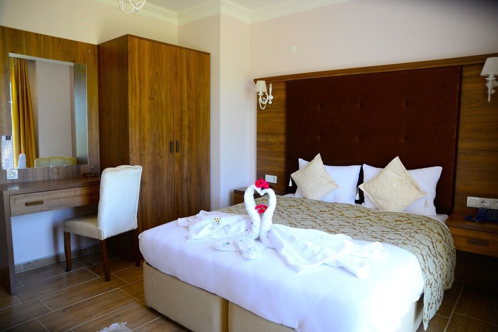 Asmali Garden (adults Only) *