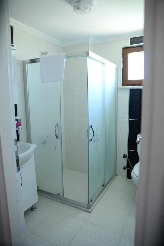 Love hotel Asmali Garden (adults Only) Agva (Marmara)