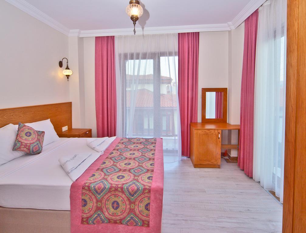 Aparthotel Gumus
