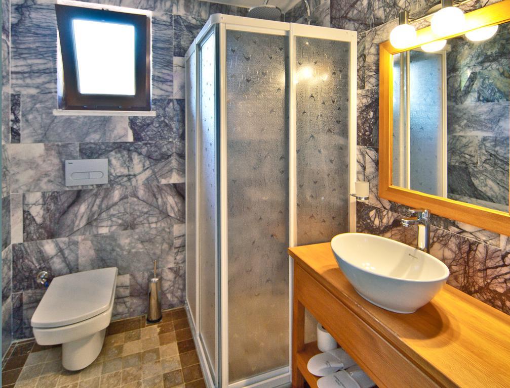 Gumus Aparthotel