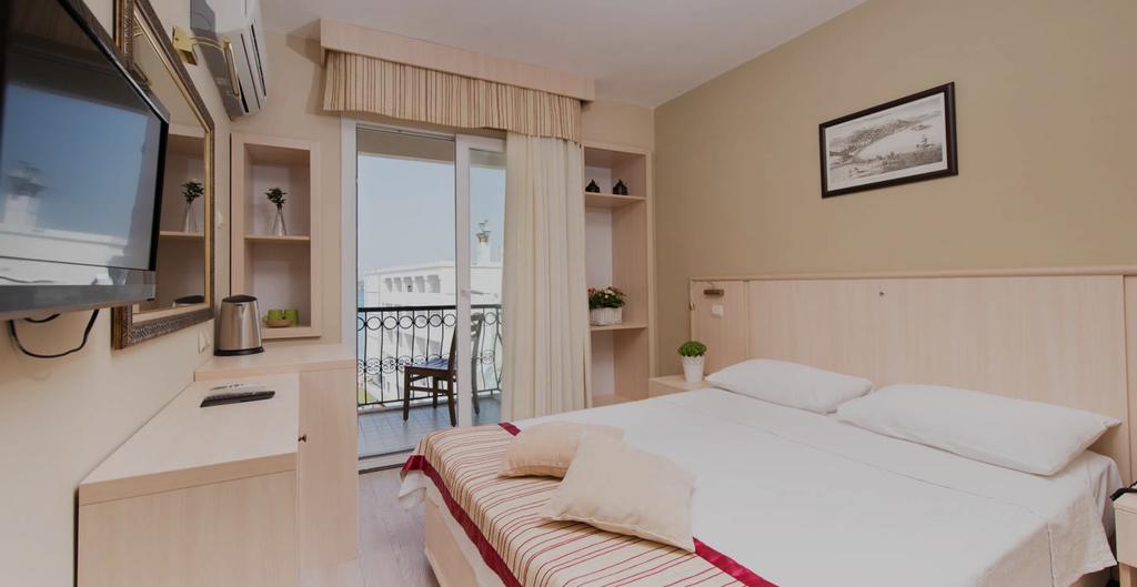 Aparthotel Ileri & Cesme