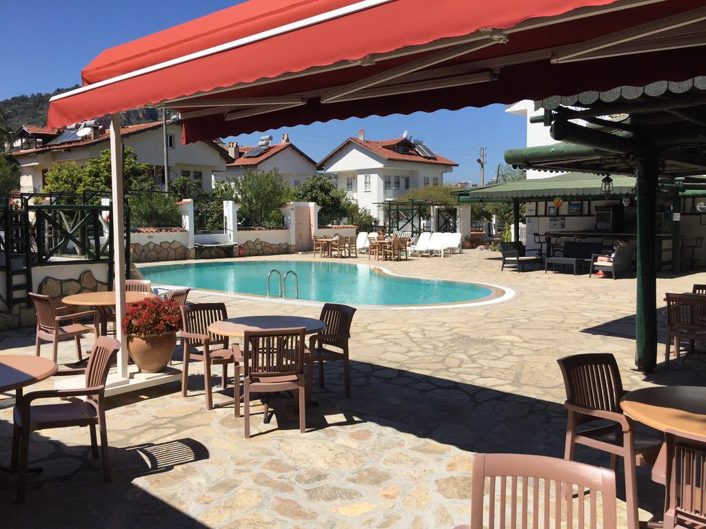 Apartment Beyaz *