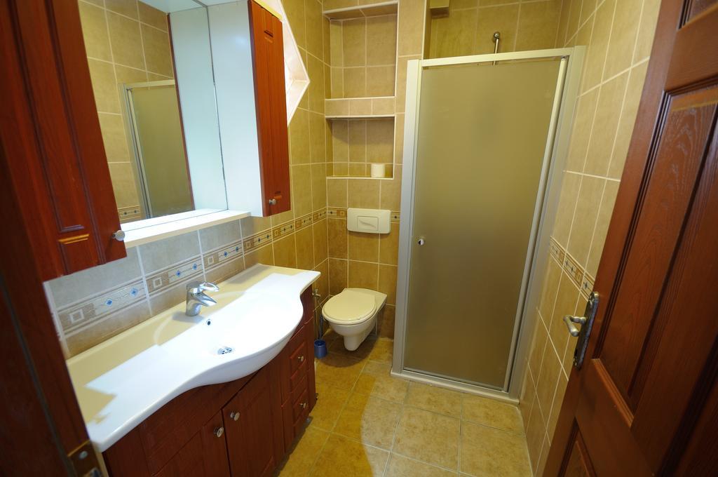 Aparthotel Beyaz Evleri Datca