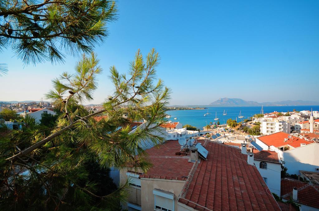 Beyaz Evleri Aparthotel Datca