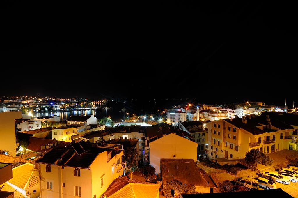 Aparthotel Beyaz Evleri 3*