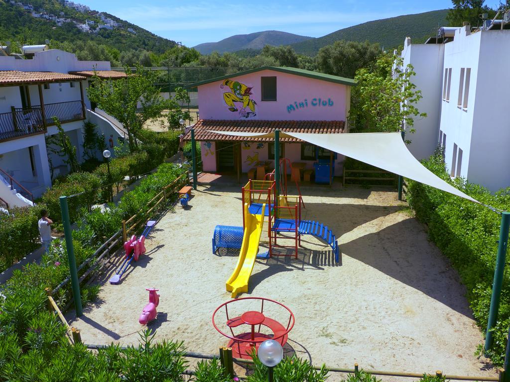 Izer Club 4* Torba