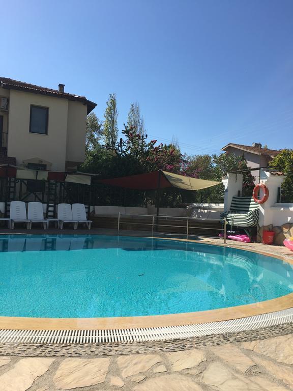 Apartment Beyaz Dalyan