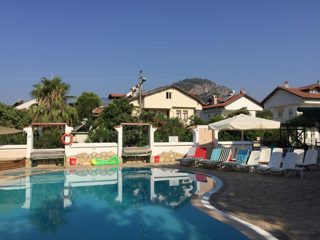 Apartment Beyaz Dalyan