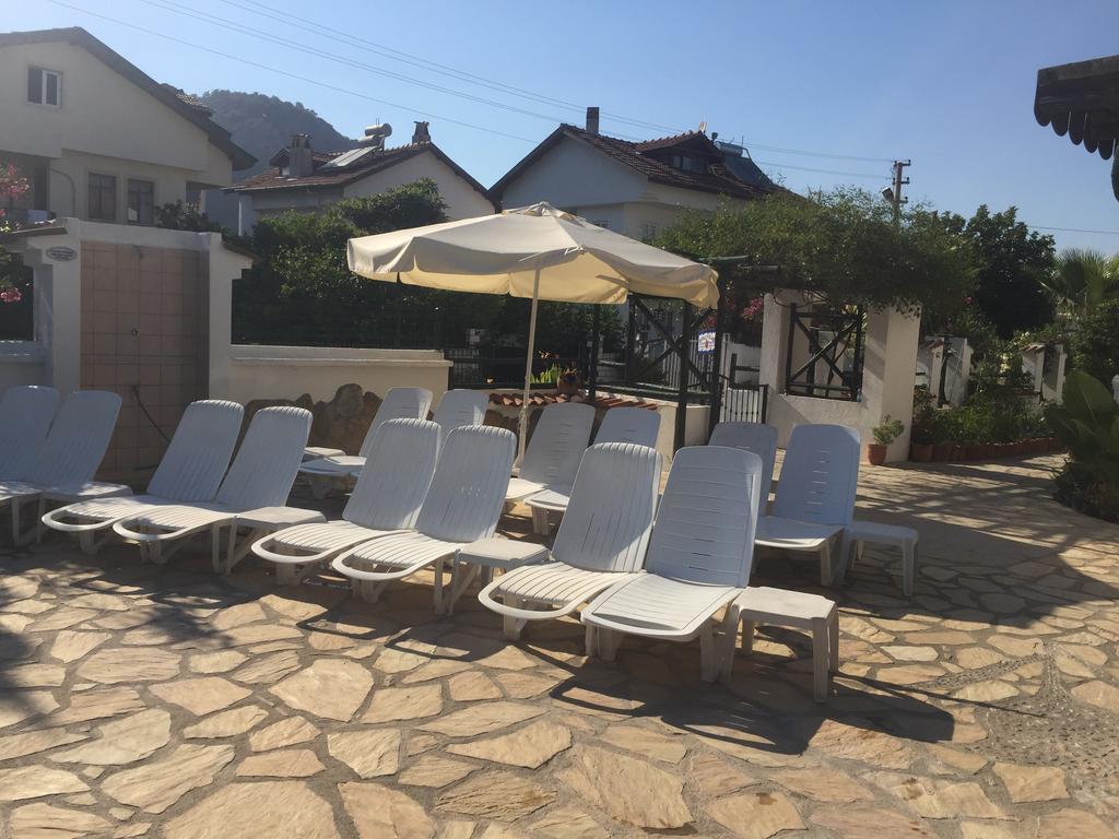 Apartment Beyaz Dalyan