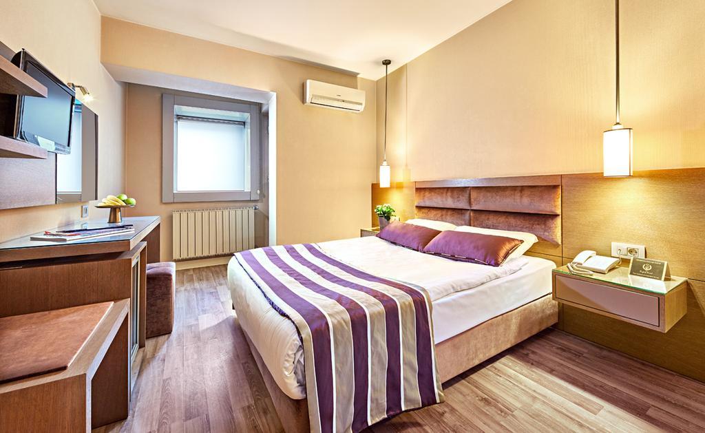 The New Zeybek Hotel Izmir