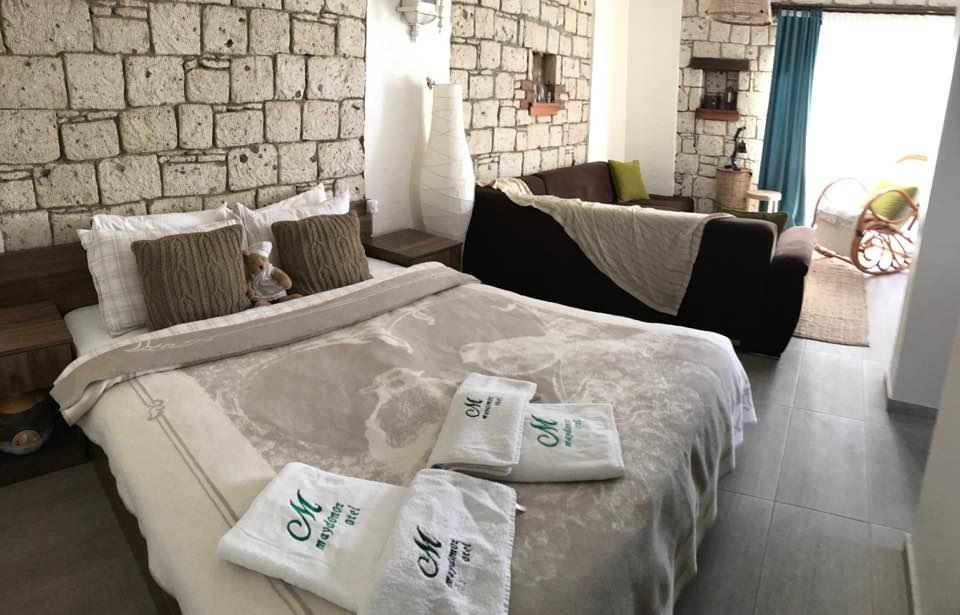 Zevkliler Boutique & Fine Dining Bed & Breakfast