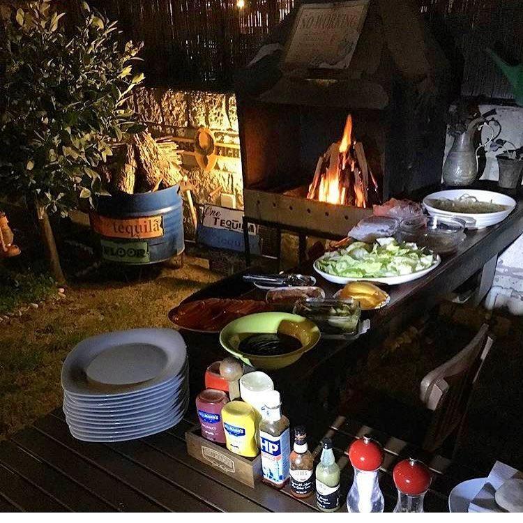 Zevkliler Boutique & Fine Dining * Alacati