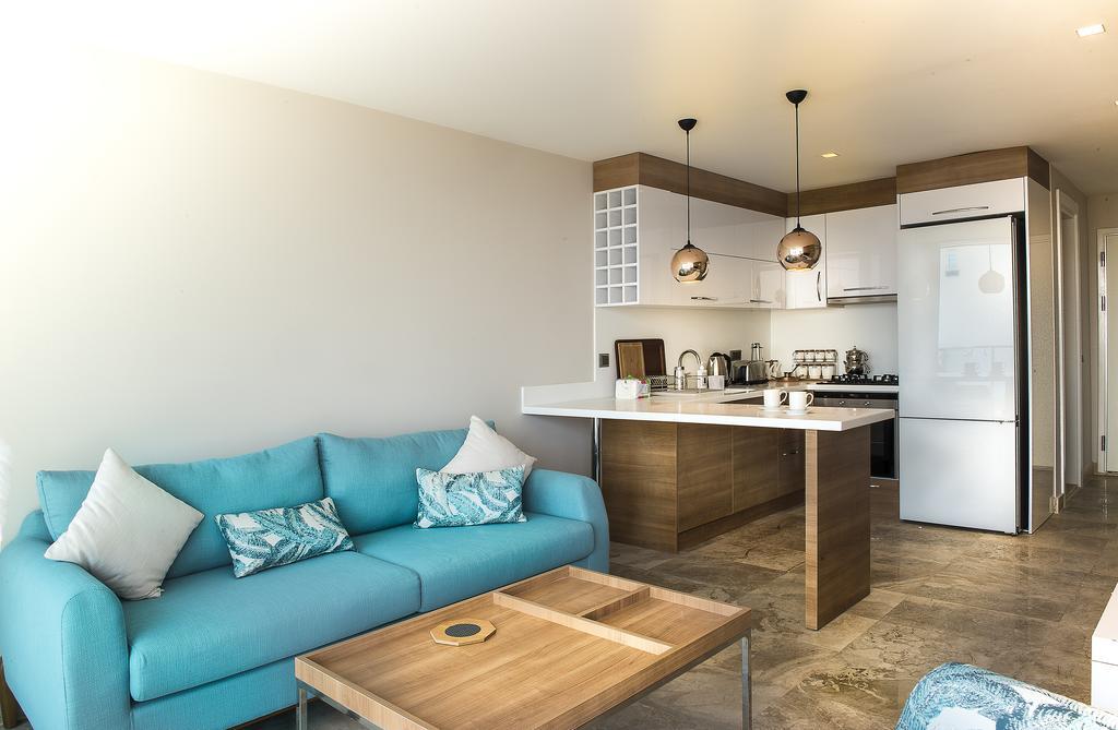 Azure Heights No5 Apartment