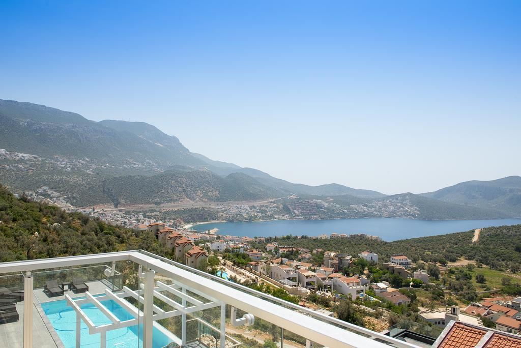 Azure Heights No5 * Kalkan