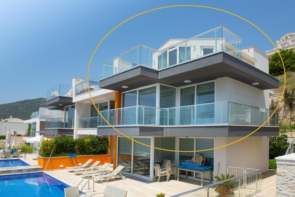 Apartment Azure Heights No5