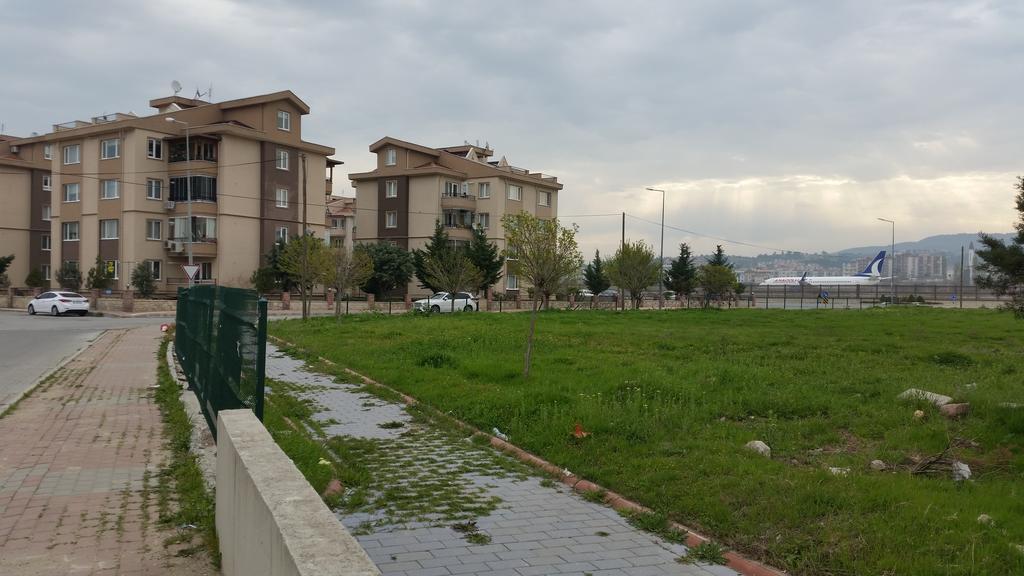 Canka Evleri *