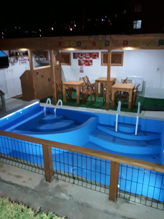 Hotel Efua Korucuk