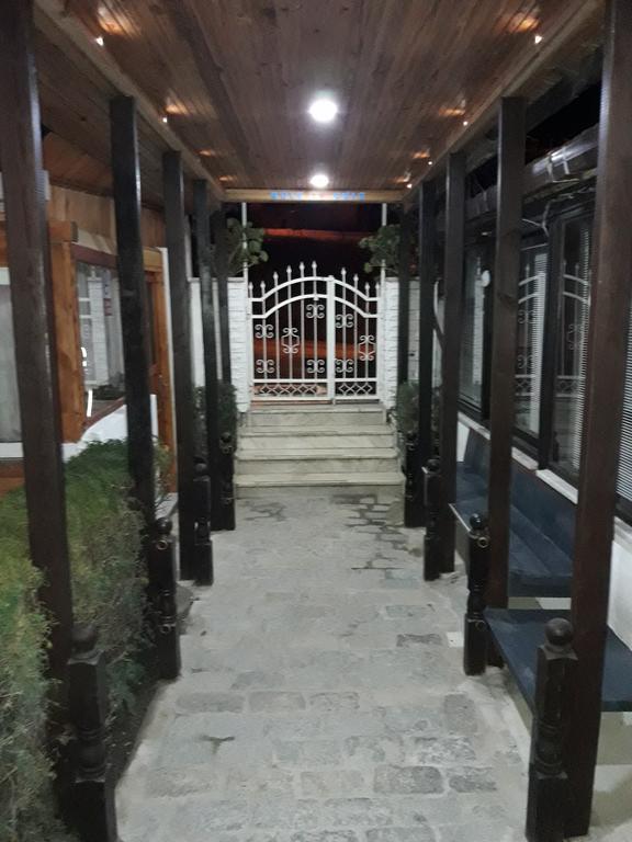 Efua Hotel Korucuk