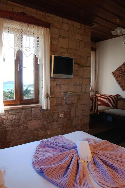 Hotel Tas Ayvalik
