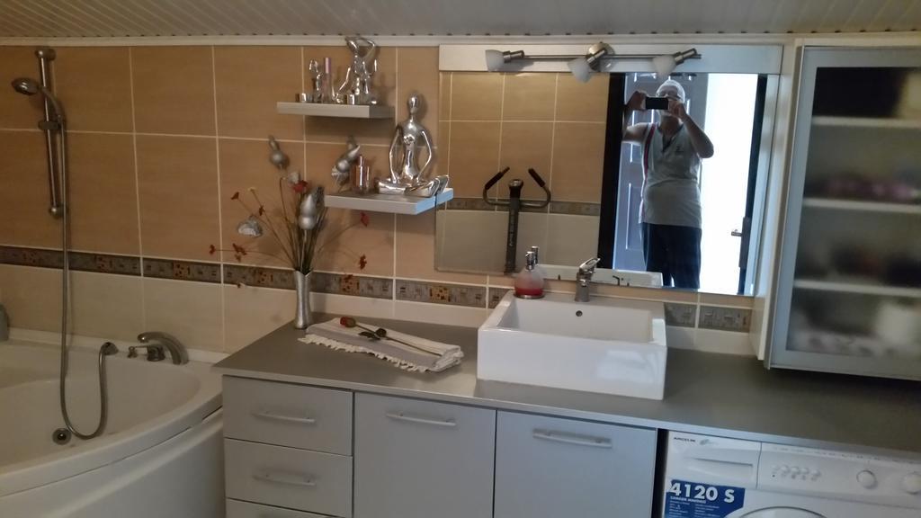 Apartment Canka Evleri Canakkale