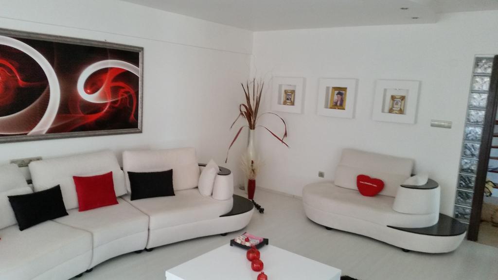 Apartment Canka Evleri *