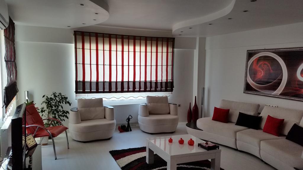 Canka Evleri