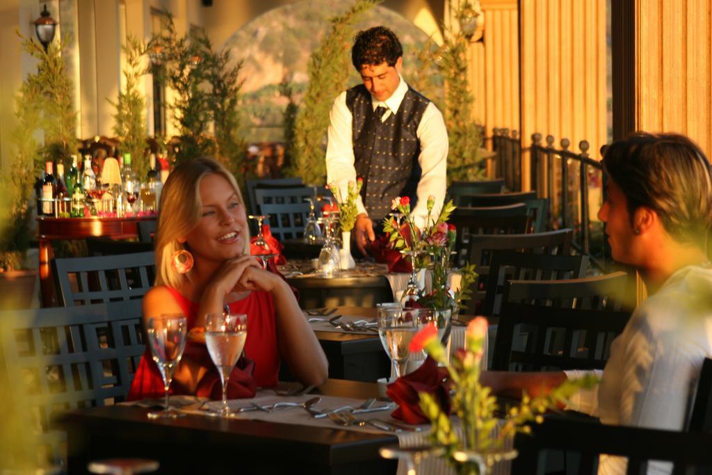 Resort Utopia World Kargicak (Alanya)