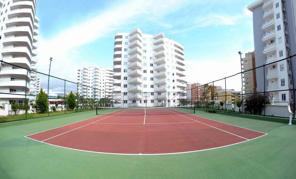 My Marine Apartament Apartment