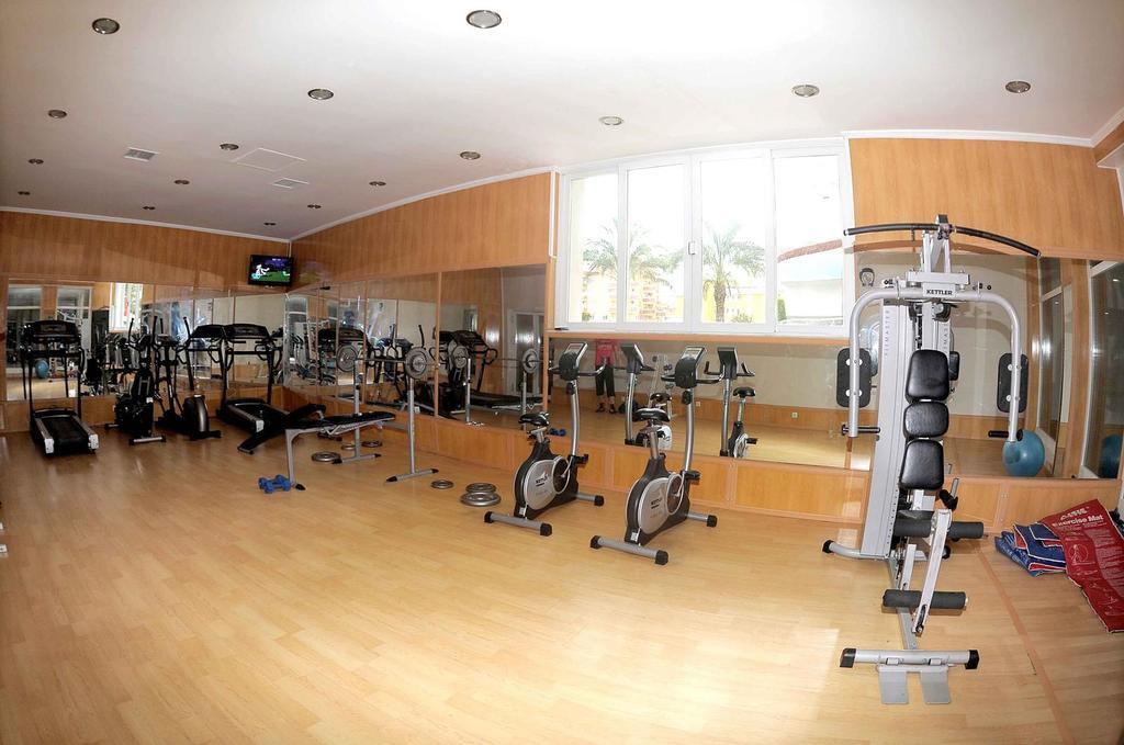 My Marine Apartament