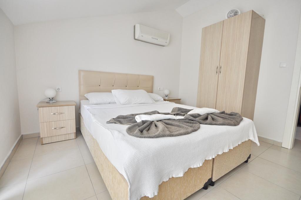 Holiday home Blue Calis