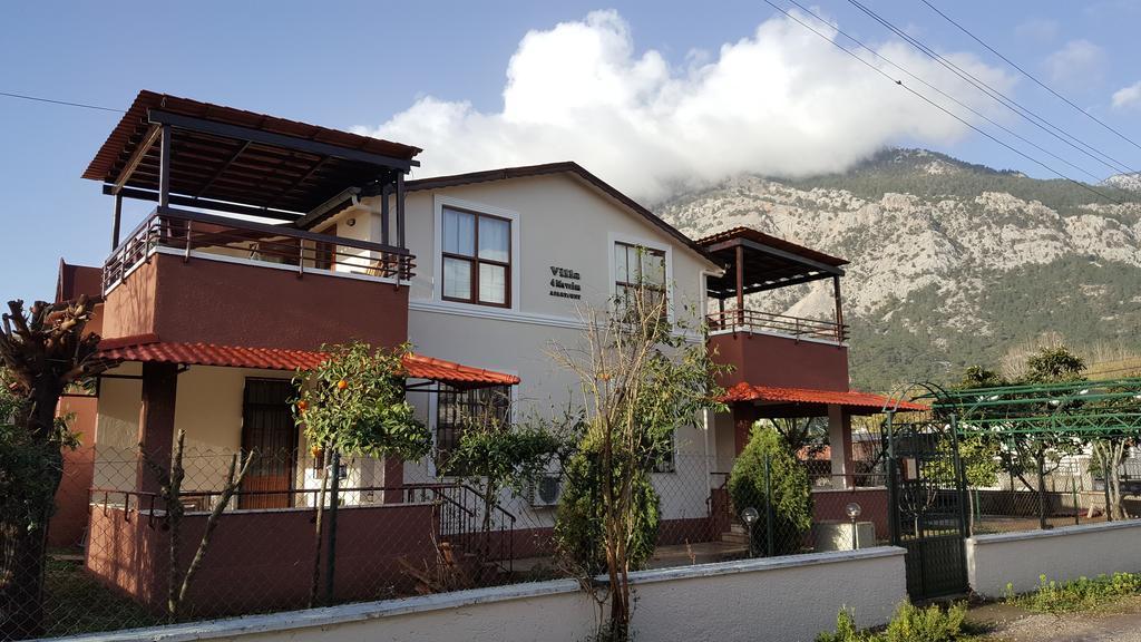 Apartment 4 Seasons