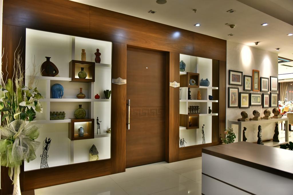Hotel Siir Boutique